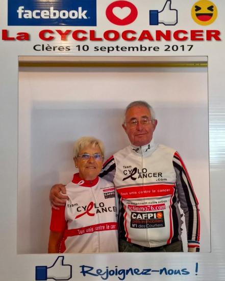 La CYCLO 2017